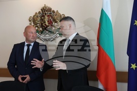 Ел Би Булгарикум - споразумение