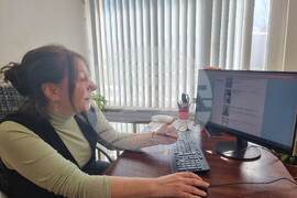 Разград - архив - инициатива - годишнина