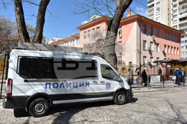 Пловдив - бомбени заплахи