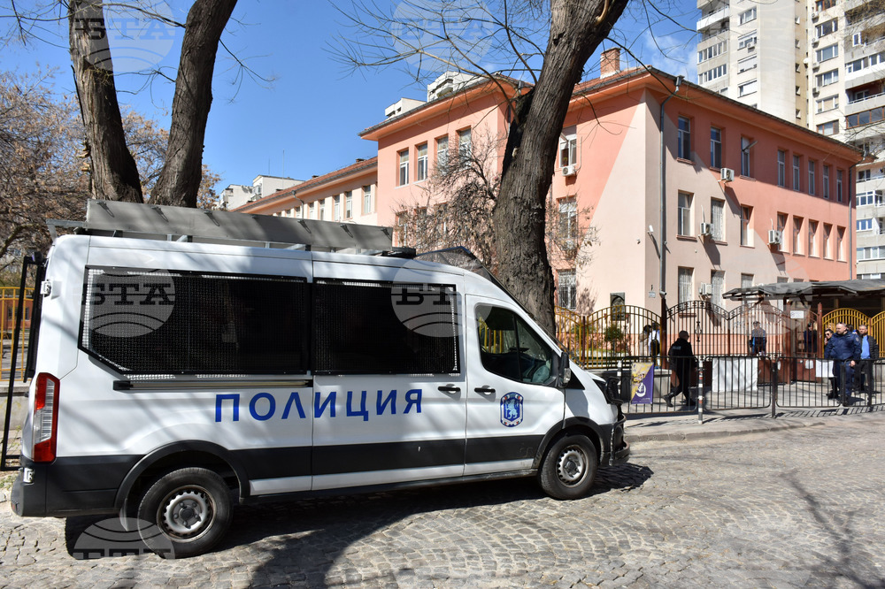 Пловдив - бомбени заплахи