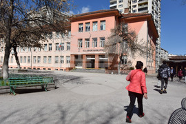 Пловдив - бомбени заплахи