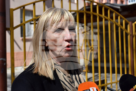 Пловдив - бомбени заплахи