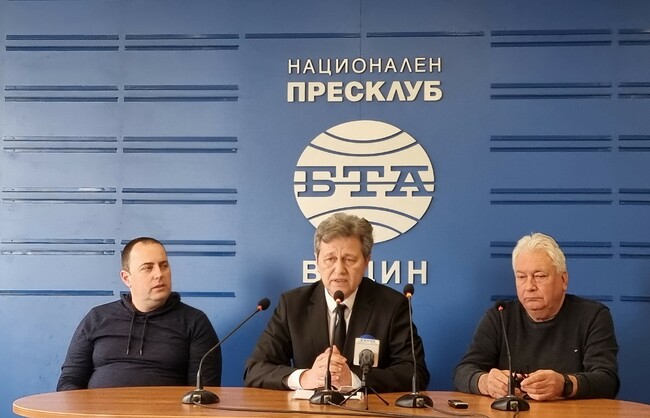 От туристическо дружество „Бонония“ съобщиха, че са изгубили съдебния спор за стопанисването на бившата си туристическа база