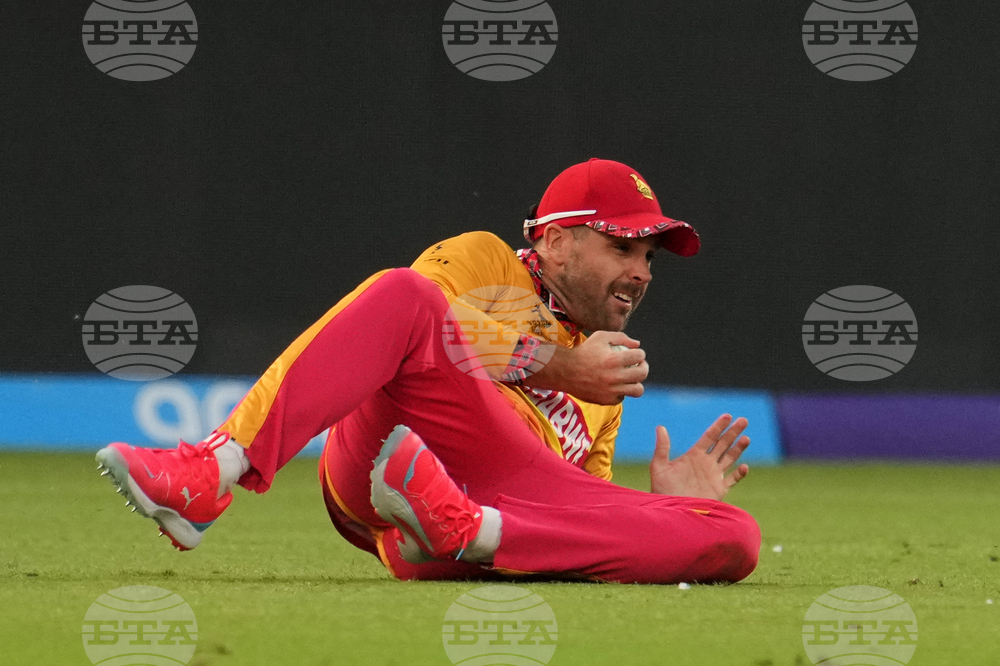 South Africa and Zimbabwe T20 WCup Cricket