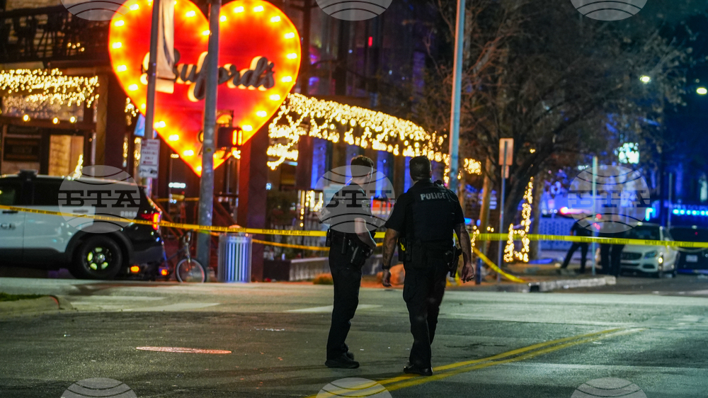 Austin Shooting