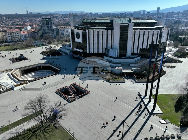 Какви прояви имаха днес кандидатите за народни представители в 24-ти и 25-и МИР - София