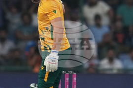 South Africa and Zimbabwe T20 WCup Cricket