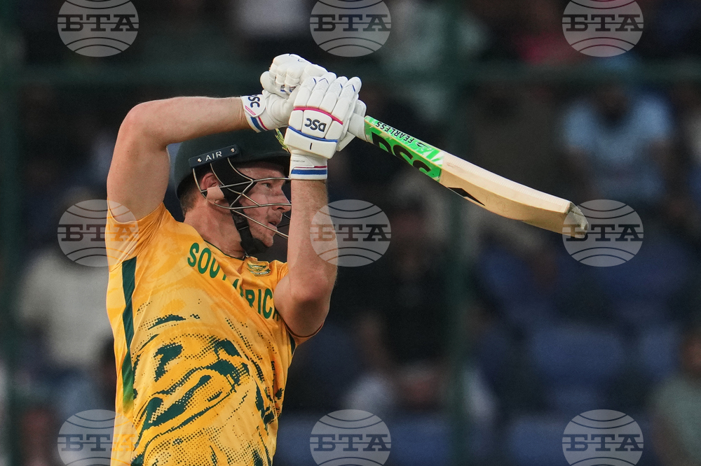 South Africa and Zimbabwe T20 WCup Cricket