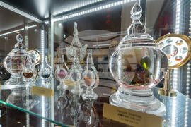 Buddhist Relics
