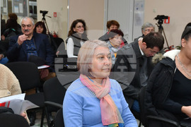 Исперих - демонстрационен семинар