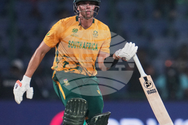 South Africa and Zimbabwe T20 WCup Cricket