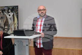 Исперих - демонстрационен семинар