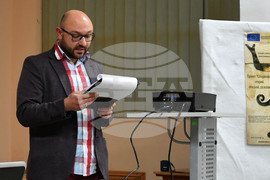 Исперих - демонстрационен семинар