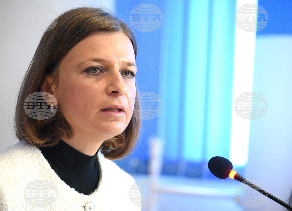 Програмата "Развитие на регионите" за новия програмен период е с два основни приоритета - интегрирано градско и териториално развитие