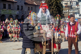 Село Широка лъка - Песпонеделник
