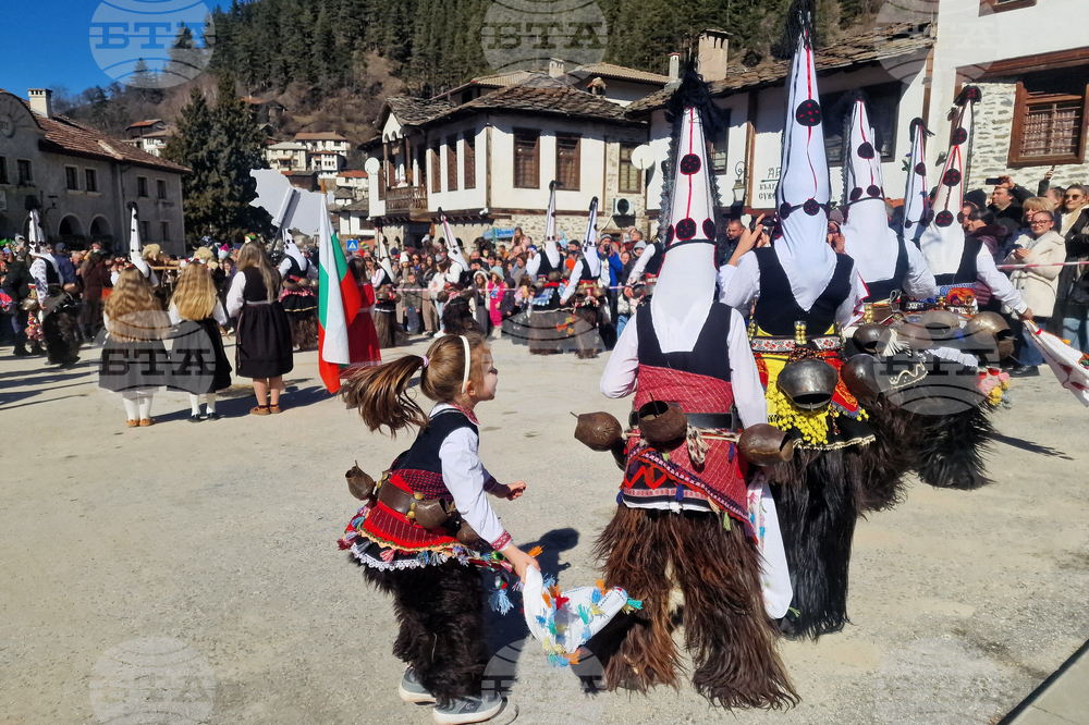 Село Широка лъка - Песпонеделник
