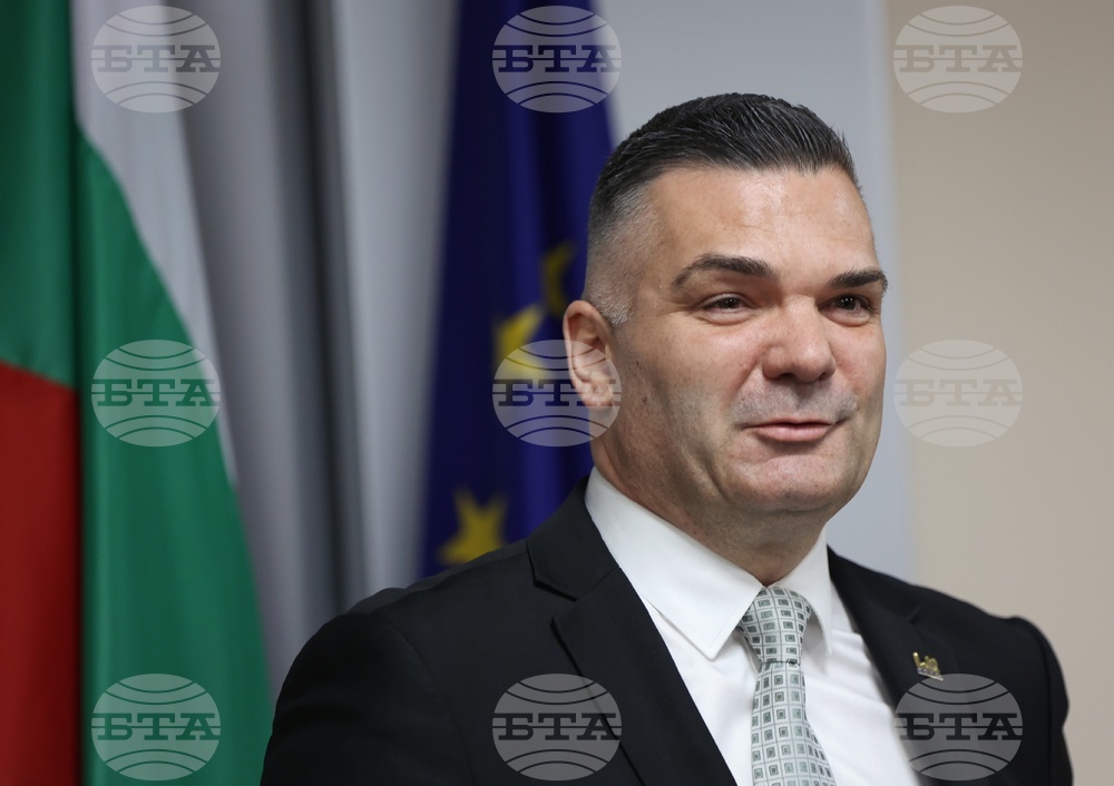 Министерство на икономиката и индустрията