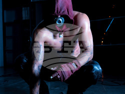 Международният колектив Trevoga ще гостува в София на 5 март. Снимка:  Екипът на колектива