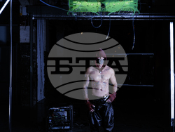 Международният колектив Trevoga ще гостува в София на 5 март. Снимка:  Екипът на колектива