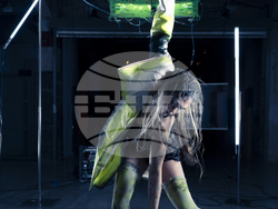 Международният колектив Trevoga ще гостува в София на 5 март. Снимка:  Екипът на колектива