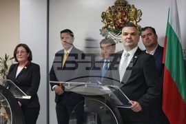 Министерство на икономиката и индустрията