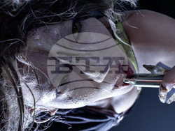 Международният колектив Trevoga ще гостува в София на 5 март. Снимка:  Екипът на колектива