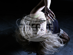 Международният колектив Trevoga ще гостува в София на 5 март. Снимка:  Екипът на колектива