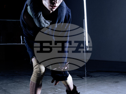 Международният колектив Trevoga ще гостува в София на 5 март. Снимка:  Екипът на колектива