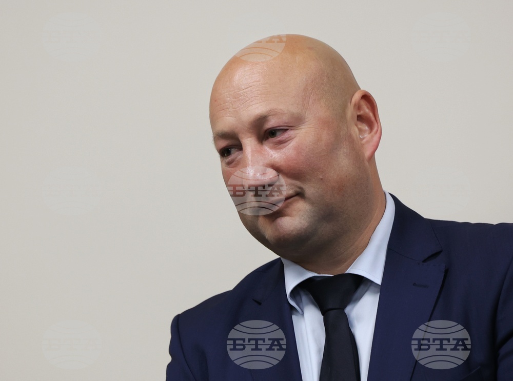 Министерство на икономиката и индустрията