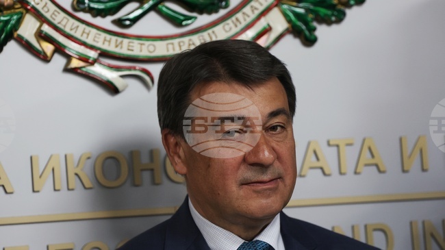 Петър Стефанов е преизбран за президент на Световната организация на потребителните кооперации