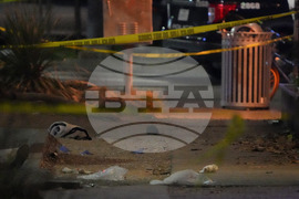 Texas Bar Shooting