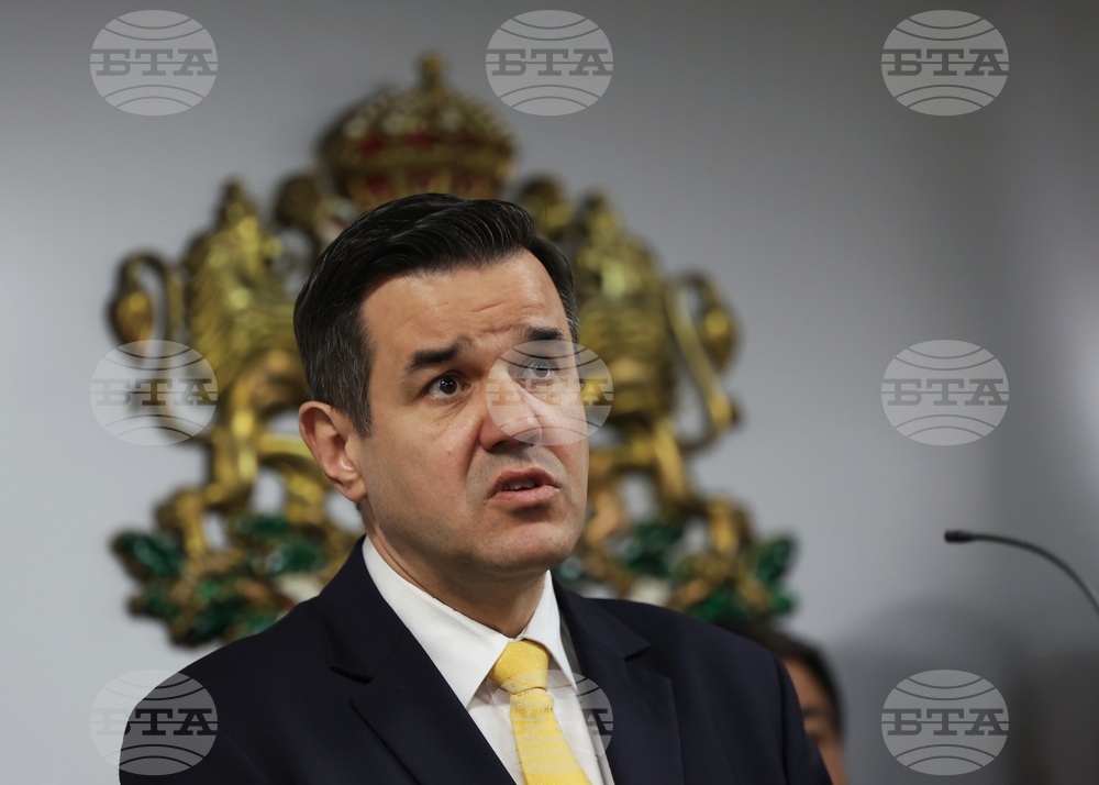 Economy Ministry: Automotive Industry’s Turnover in Bulgaria Reaches EUR 4.3 Bln