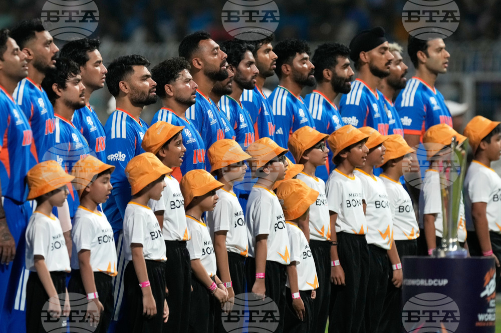 India West Indies T20 WCup Cricket