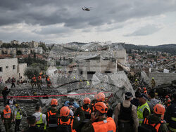 APTOPIX Israel US Iran