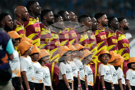 India West Indies T20 WCup Cricket