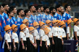 India West Indies T20 WCup Cricket