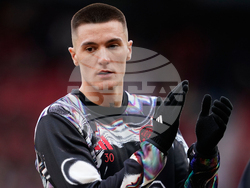 Britain Premier League Soccer