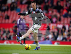 Britain Premier League Soccer