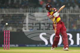 India West Indies T20 WCup Cricket