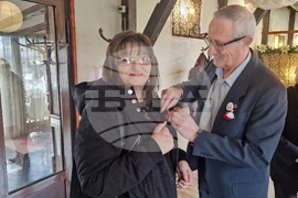 Разград - Регионално управление на образованието - годишнина - тържество