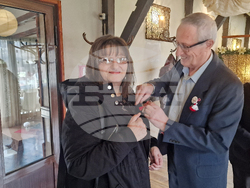 Разград - Регионално управление на образованието - годишнина - тържество