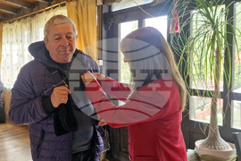 Разград - Регионално управление на образованието - годишнина - тържество