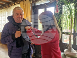 Разград - Регионално управление на образованието - годишнина - тържество