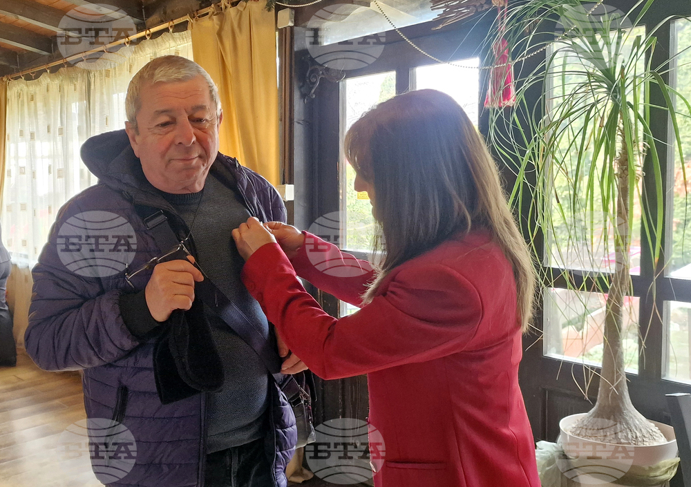 Разград - Регионално управление на образованието - годишнина - тържество