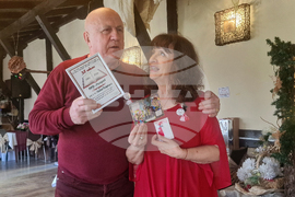 Разград - Регионално управление на образованието - годишнина - тържество