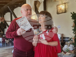 Разград - Регионално управление на образованието - годишнина - тържество