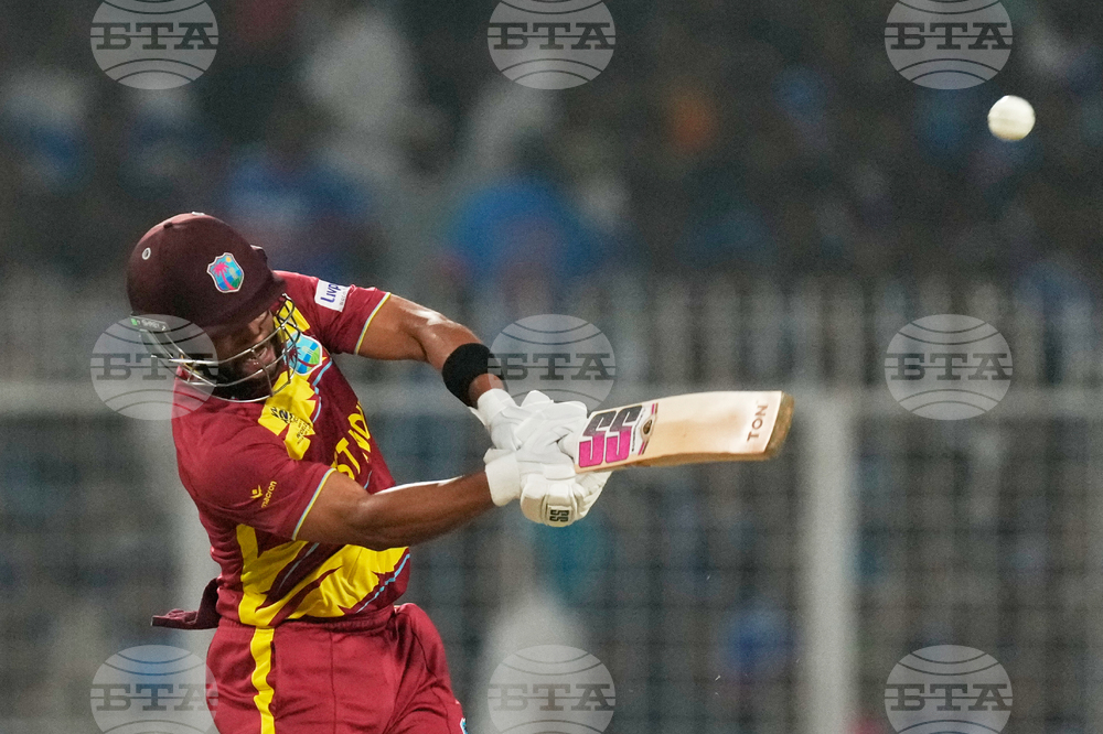 India West Indies T20 WCup Cricket
