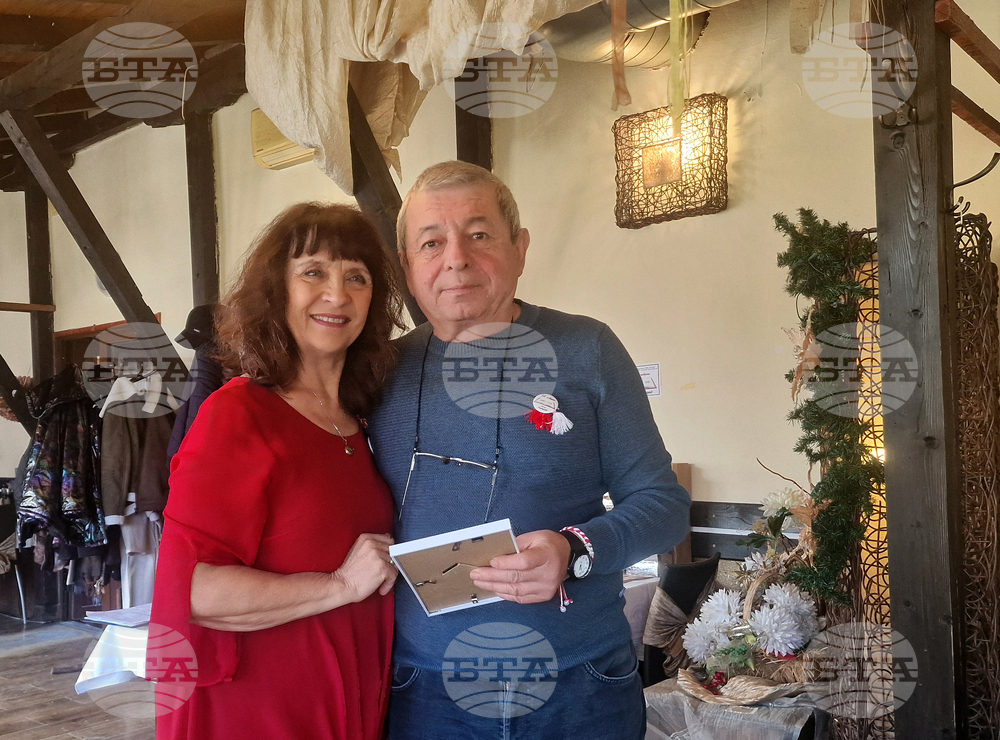 Разград - Регионално управление на образованието - годишнина - тържество