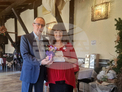 Разград - Регионално управление на образованието - годишнина - тържество