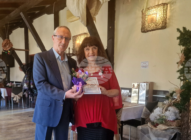 Да служиш на децата е мисия, която продължава цял живот, каза д-р Ваня Кастрева 